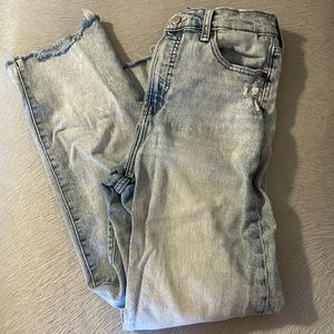 Old Navy jeans